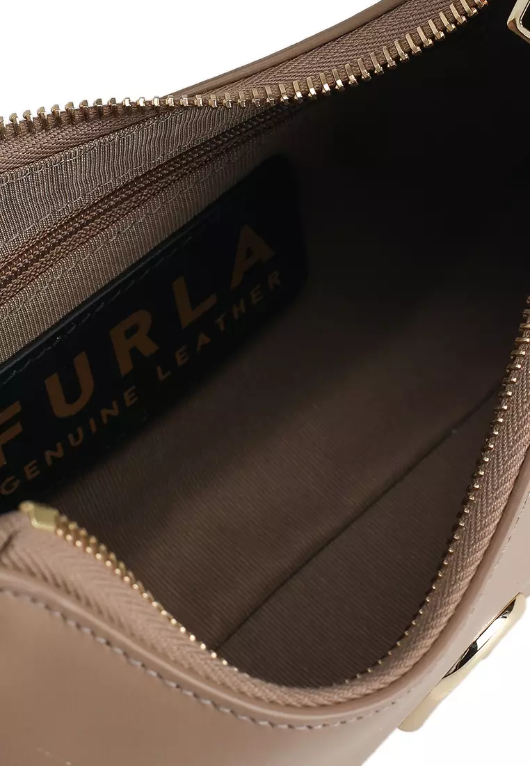 Diamante Mini Shoulder Bag (nt)