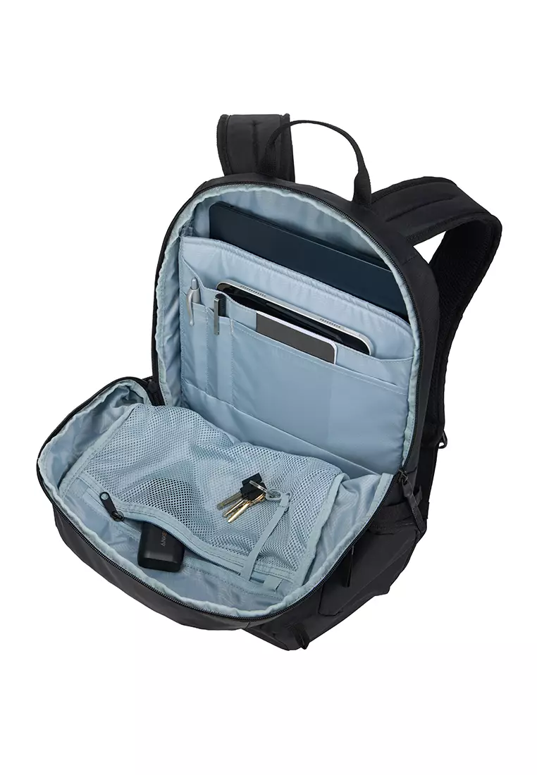 Thule Enroute 5 Laptop Backpack 21L - Black