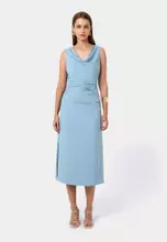 Dusk Blue
