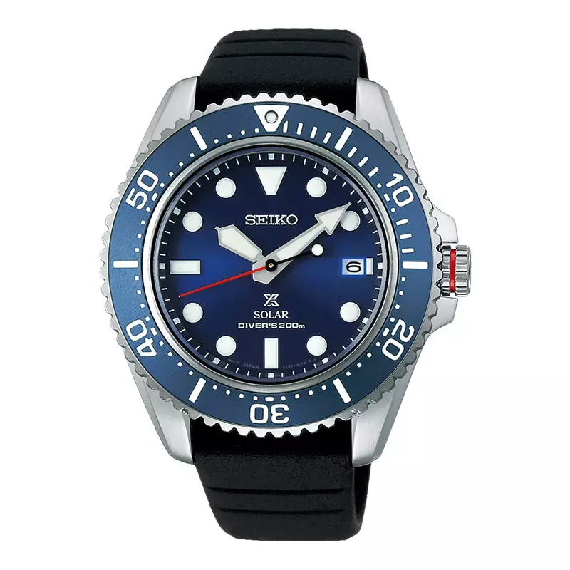 Jam seiko best sale diver