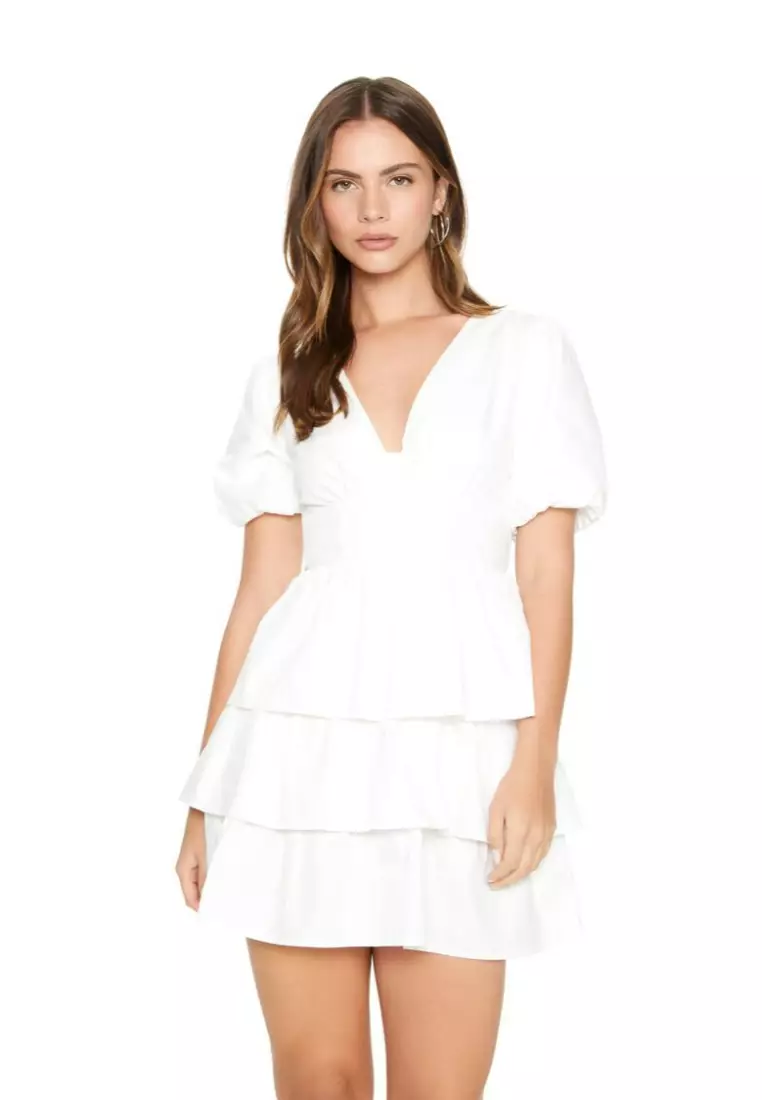 Forever 21 babydoll outlet