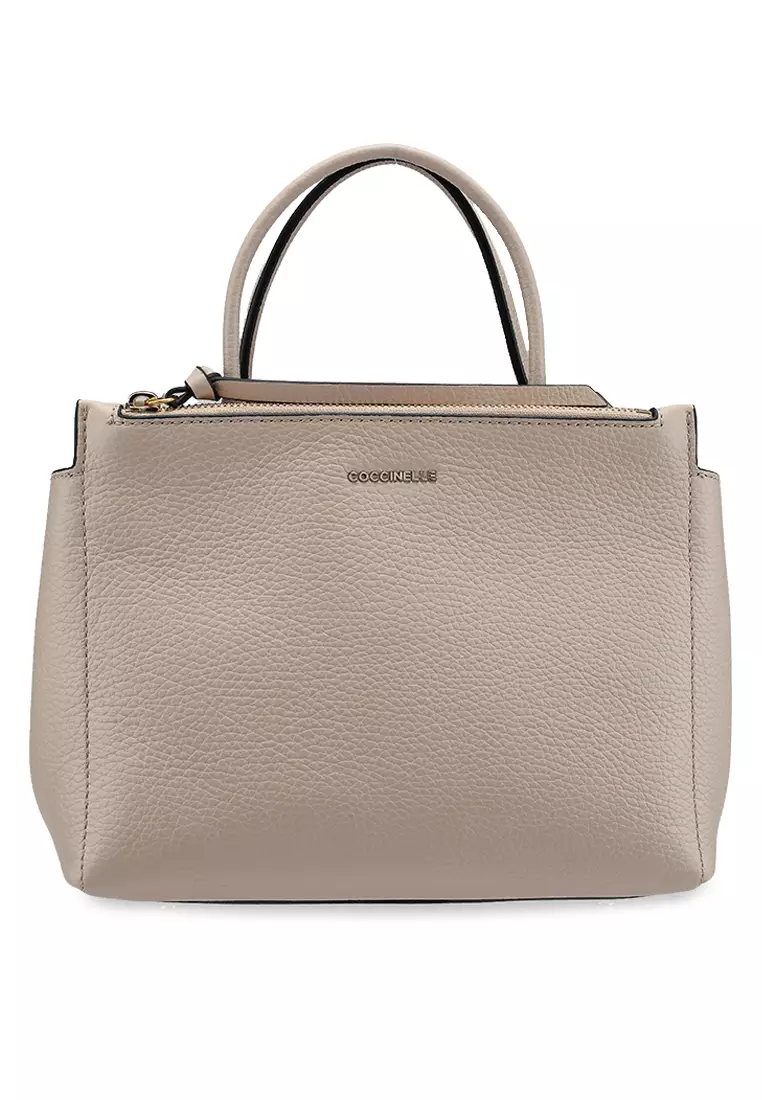 Arlettis Medium Top-Handle Bag