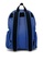 Kipling blue and multi Delia Aerial Blue Backpack 06480AC43C353FGS_3