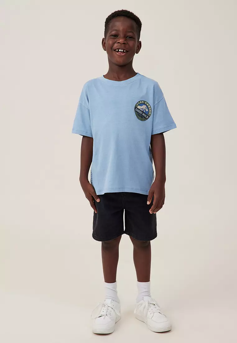 Cotton on sales kids shorts