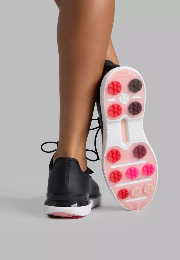 Women's Gallivan2r Kiltie Cap Toe Golf Shoes