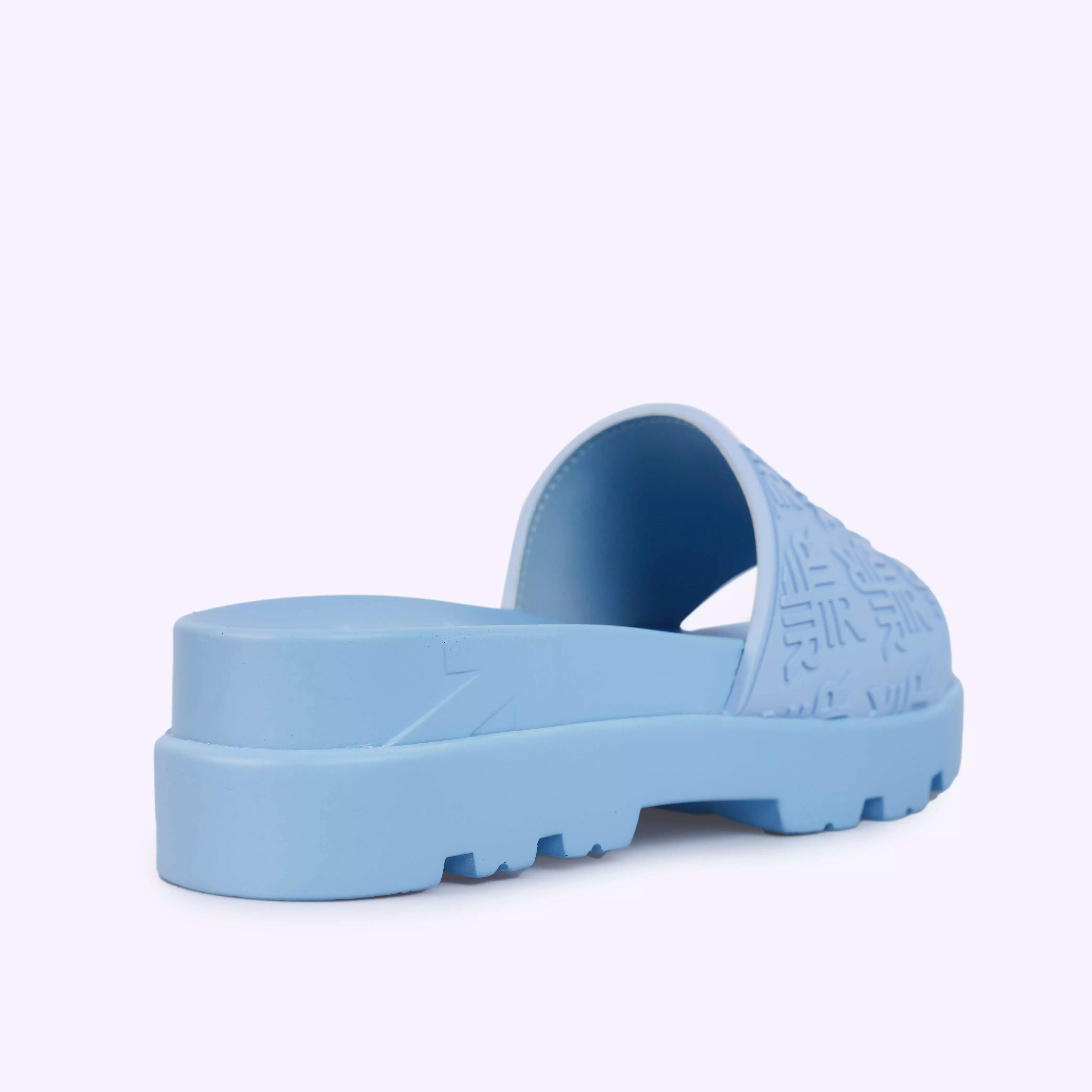 TRACCE FERONIKA BLUE