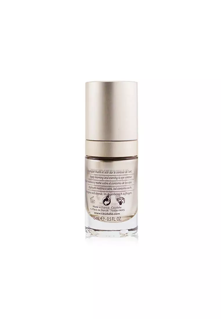 Caudalie - Premier Cru The Eye Cream 15ml/0.5oz
