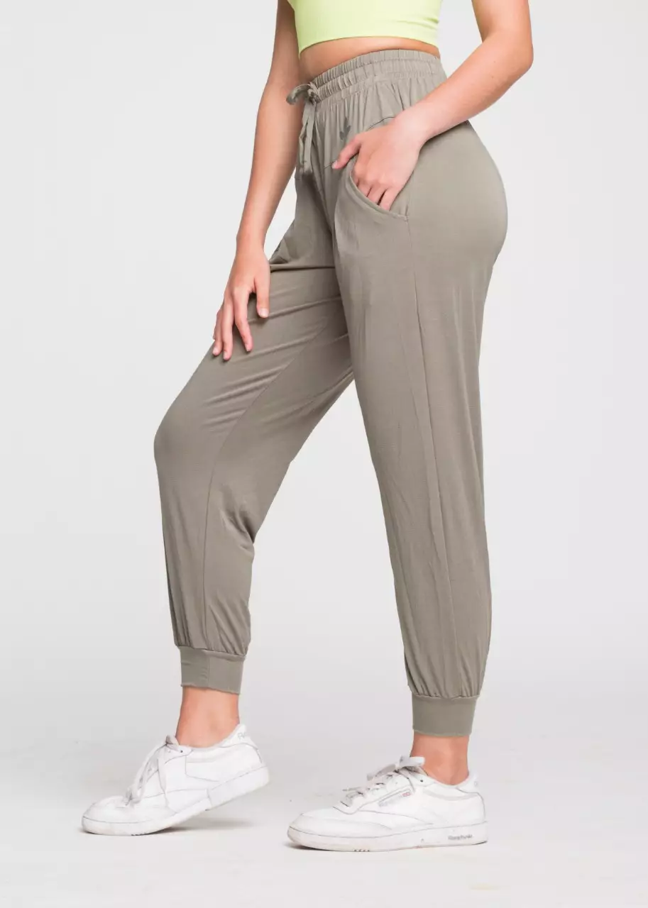 Sadie Soft Joggers