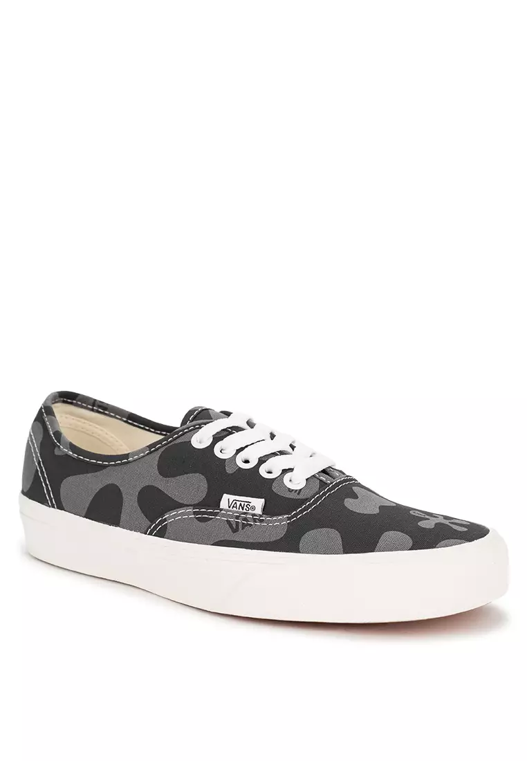 Authentic Sneakers