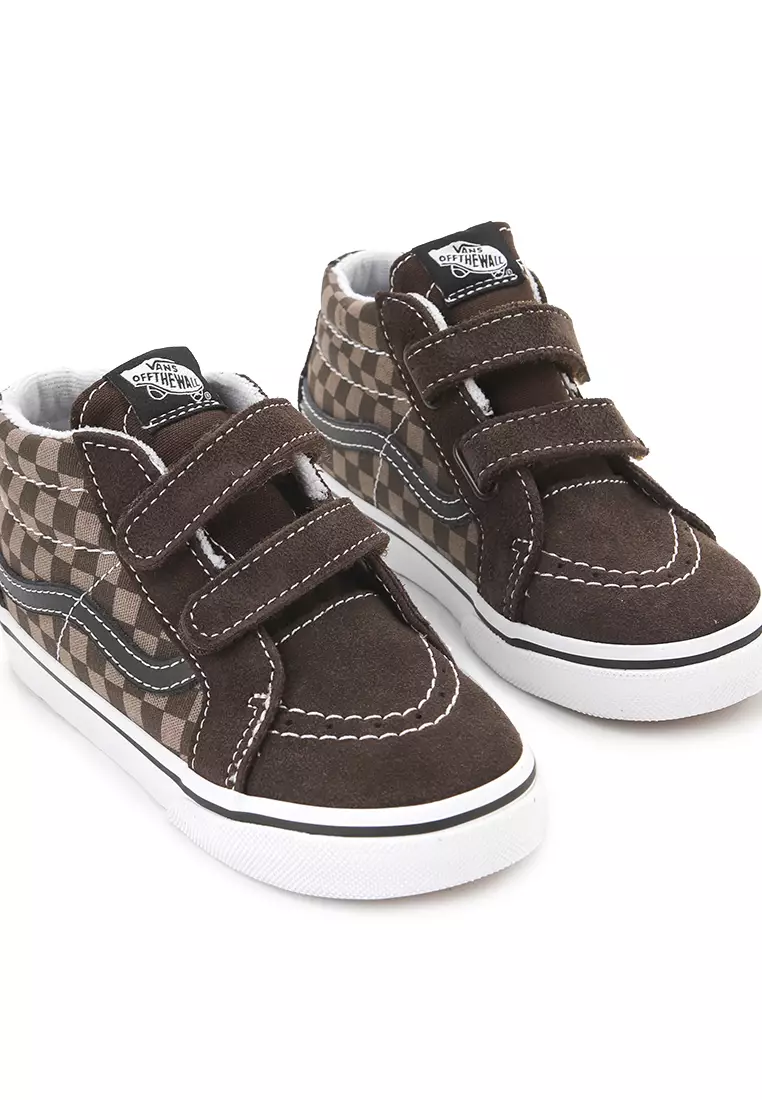 SK8-Mid Reissue V