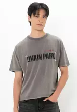 Licensed Slate Stone / Linkin Park - Hybrid Th