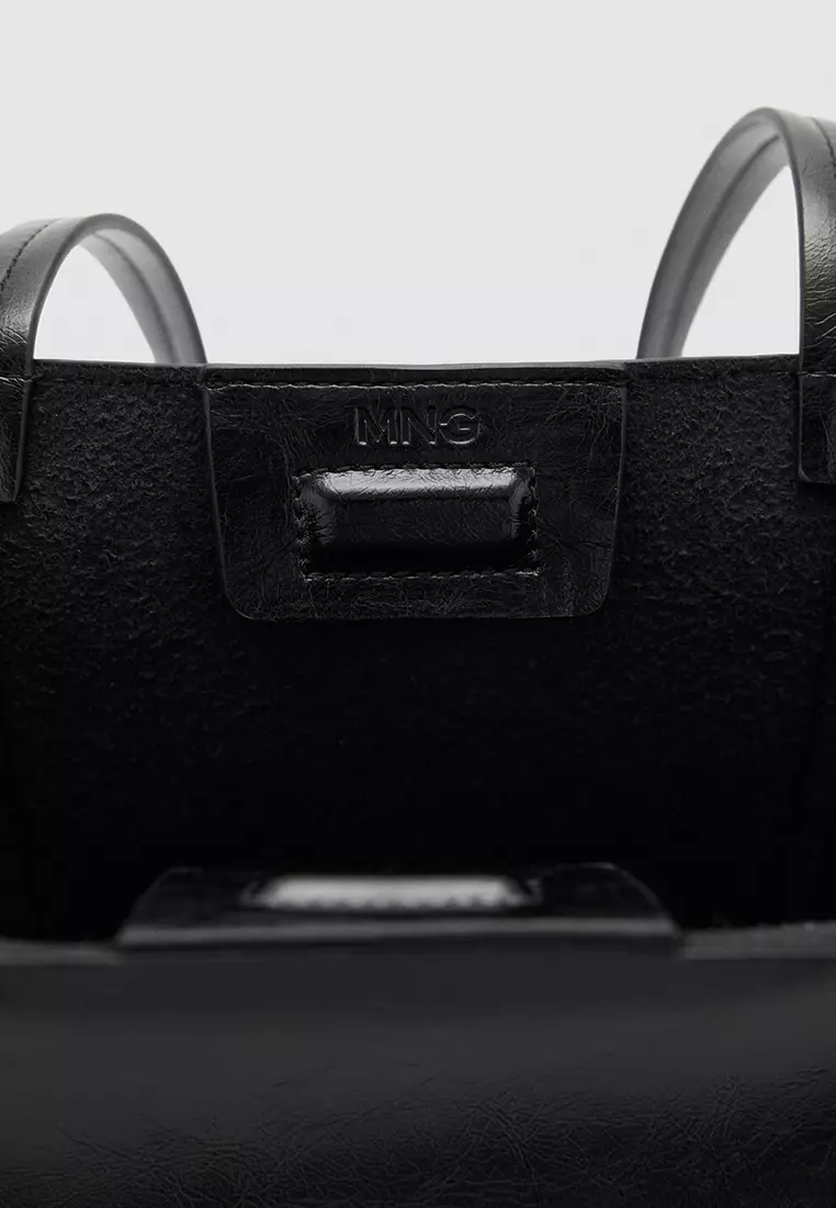 Medium Shopper Bag