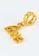 Arthesdam Jewellery gold Arthesdam Jewellery 916 Gold L.O.V.E Charm 272CBAC57905AEGS_3