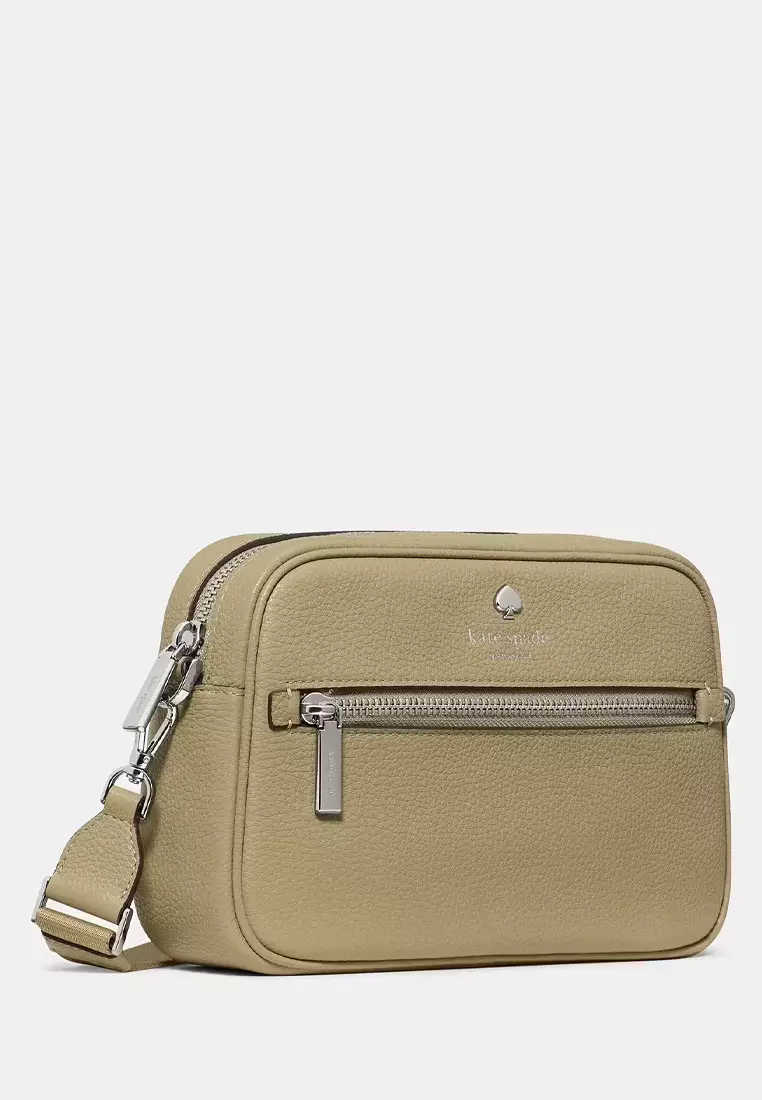 Emma Camera Bag