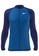 Nike blue Nike Swim Men's Long Sleeve Hydroguard - Blue 7E94BUSE1AEEBEGS_1