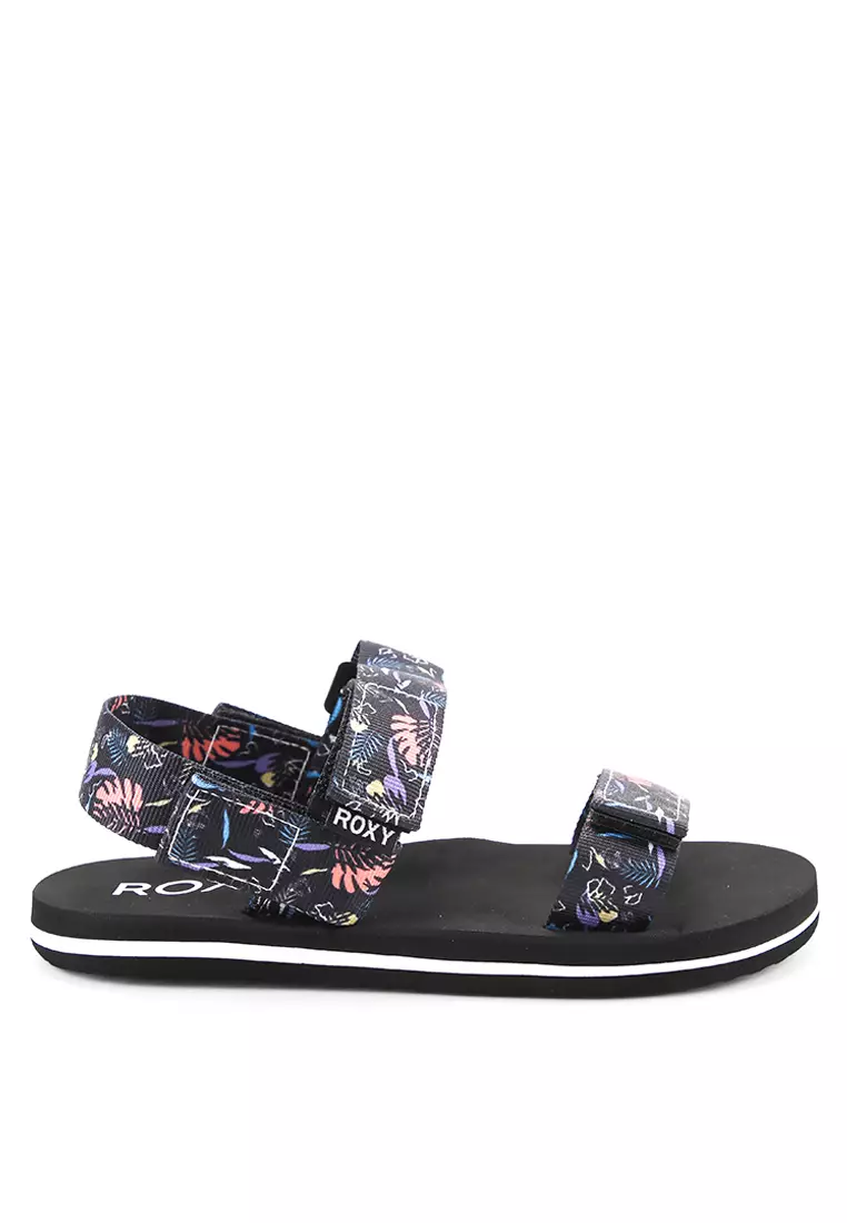 Discount on Roxy  shoes - SKU: Rg Cage Sandals