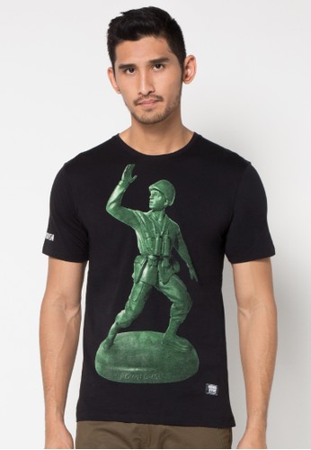 Toy Soldier T-Shirt