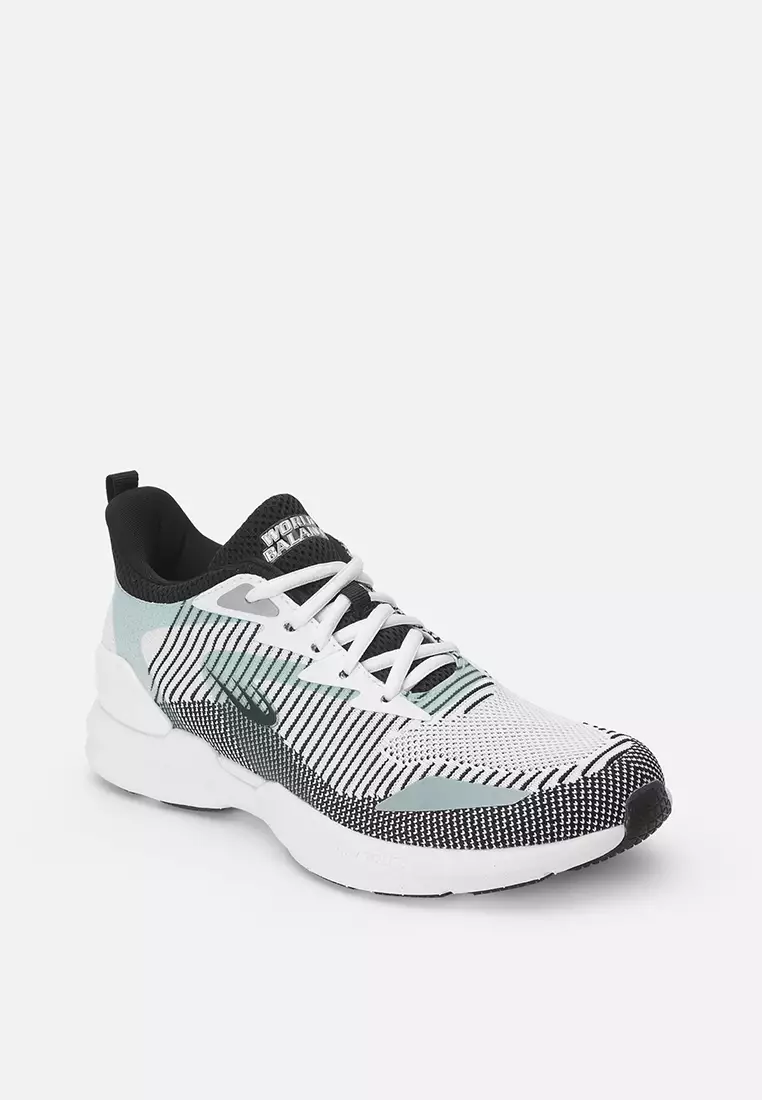 World balance online running shoes review