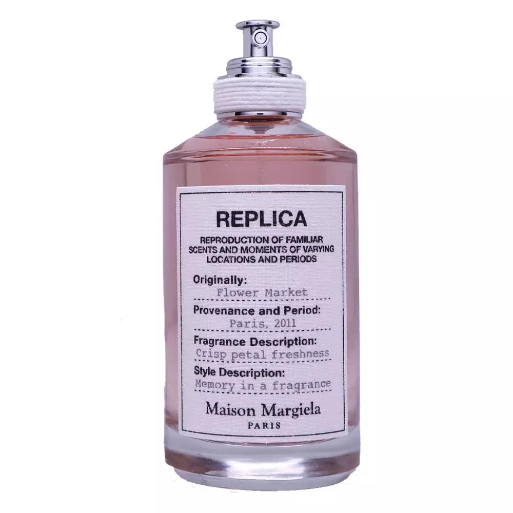 Maison Margiela Replica Flower Market Woman 100 ML