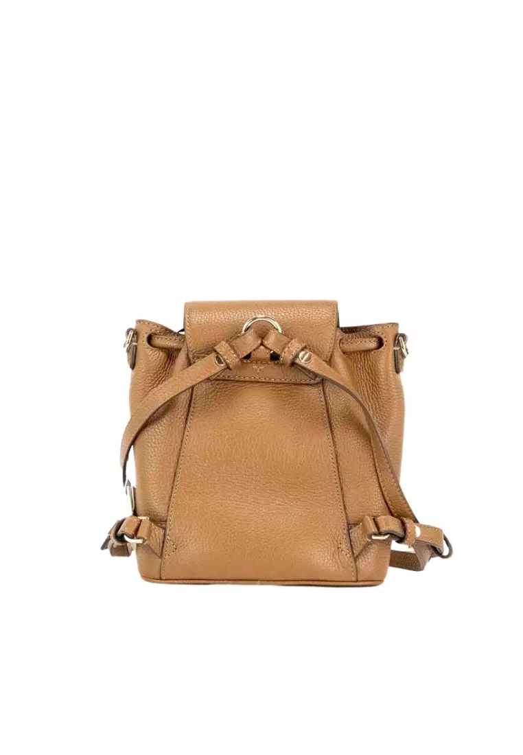 Michael kors deals viv backpack marigold