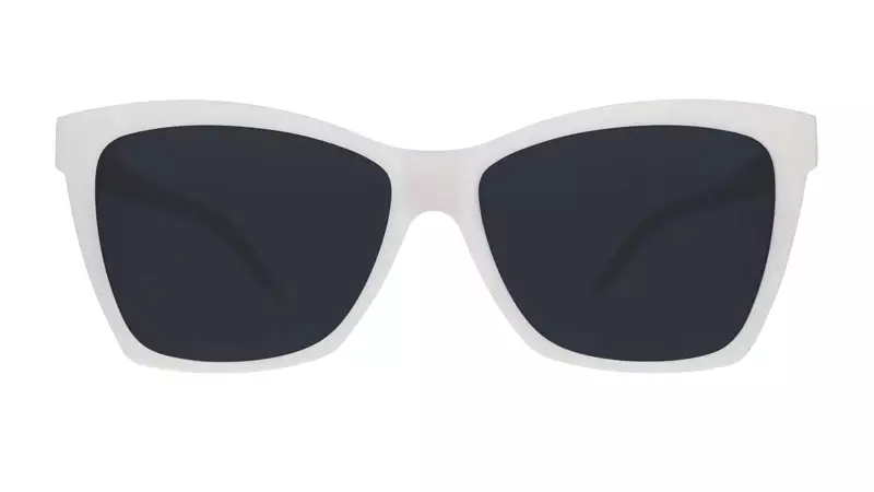 Goodr Kacamata Series Pop G - The Mod One Out