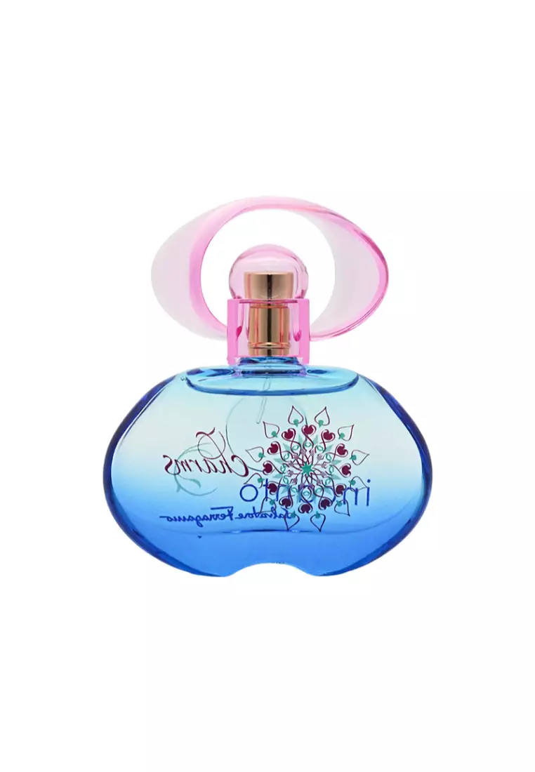 SALVATORE FERRAGAMO (菲拉格慕) INCANTO CHARMS女性淡香水噴霧(30毫升)