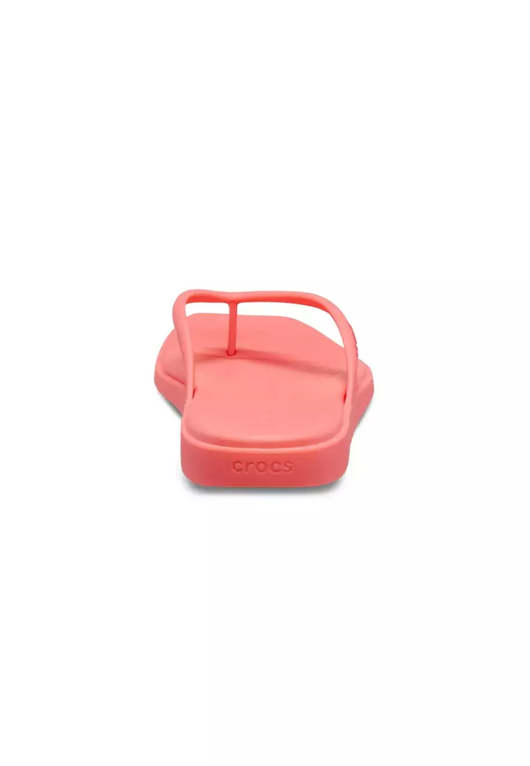 Women's Miami Flip in Guava