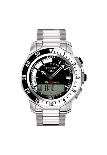 Sea touch clearance