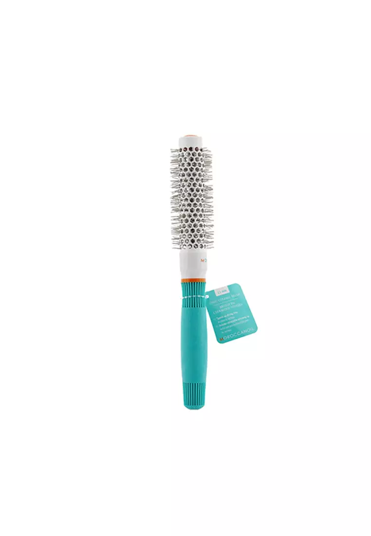 Moroccanoil - Ionic Ceramic Thermal 25mm Round Brush 1pc