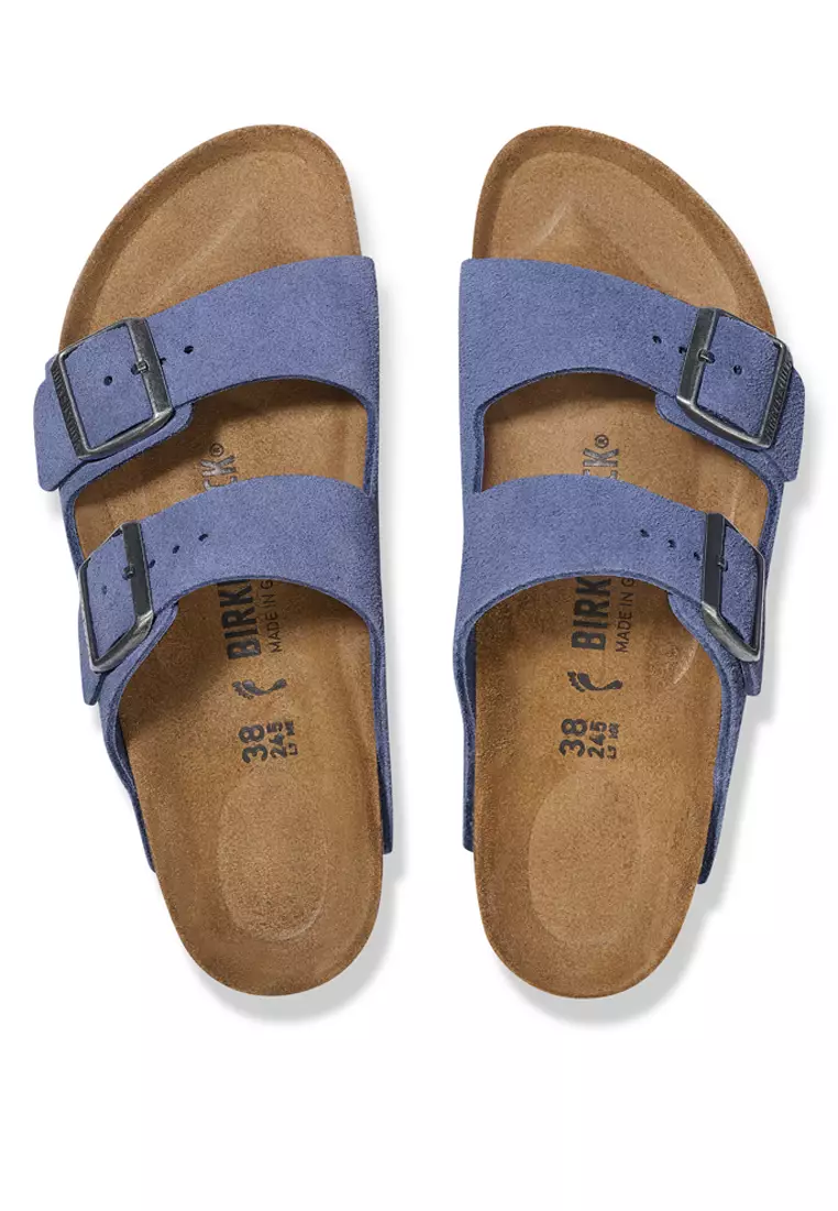 Arizona Suede