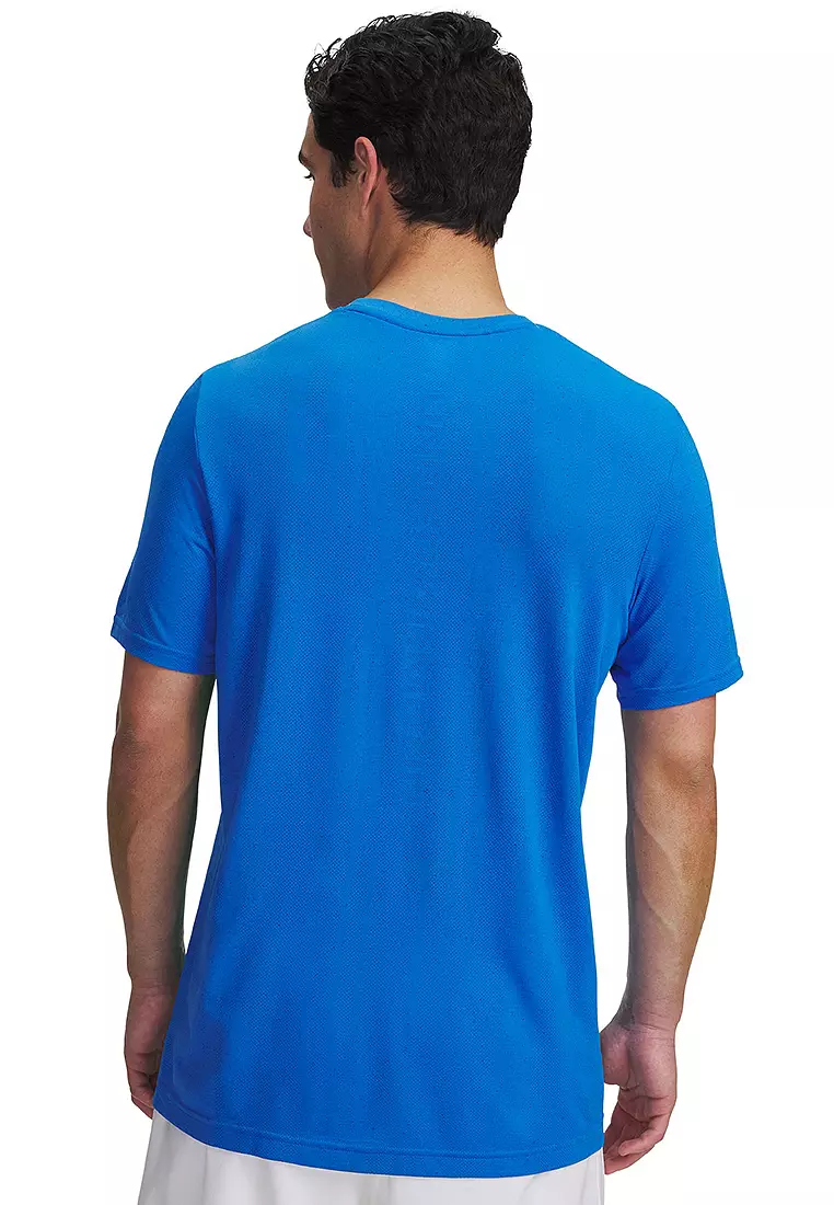 Vanish Seamless Short Sleeve Tee