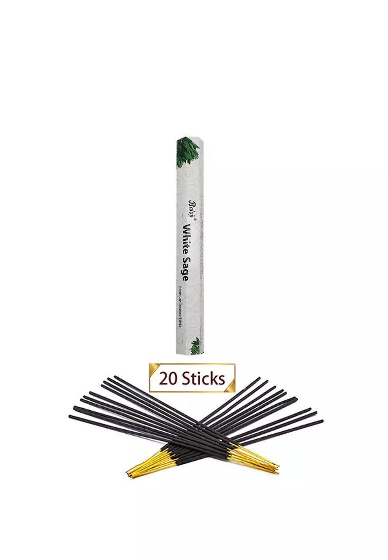 White Sage 100 deals sticks for $100