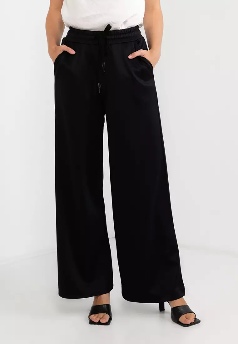 Ck black pants clearance