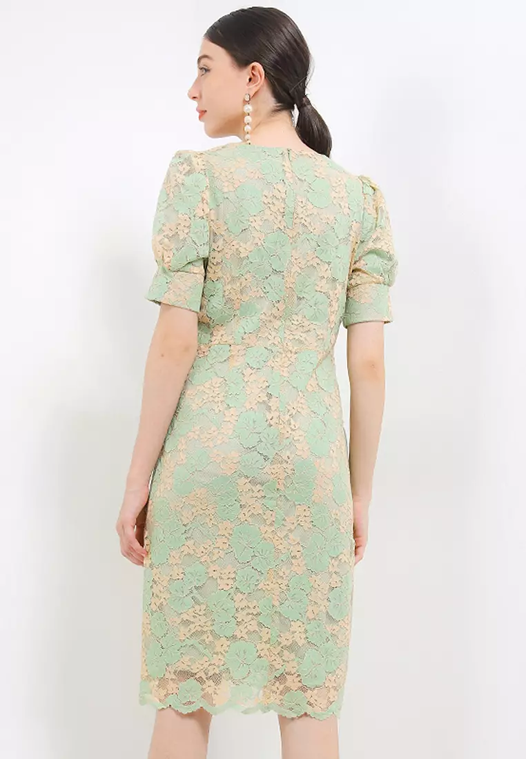 Eprise Collection Margarita Dress