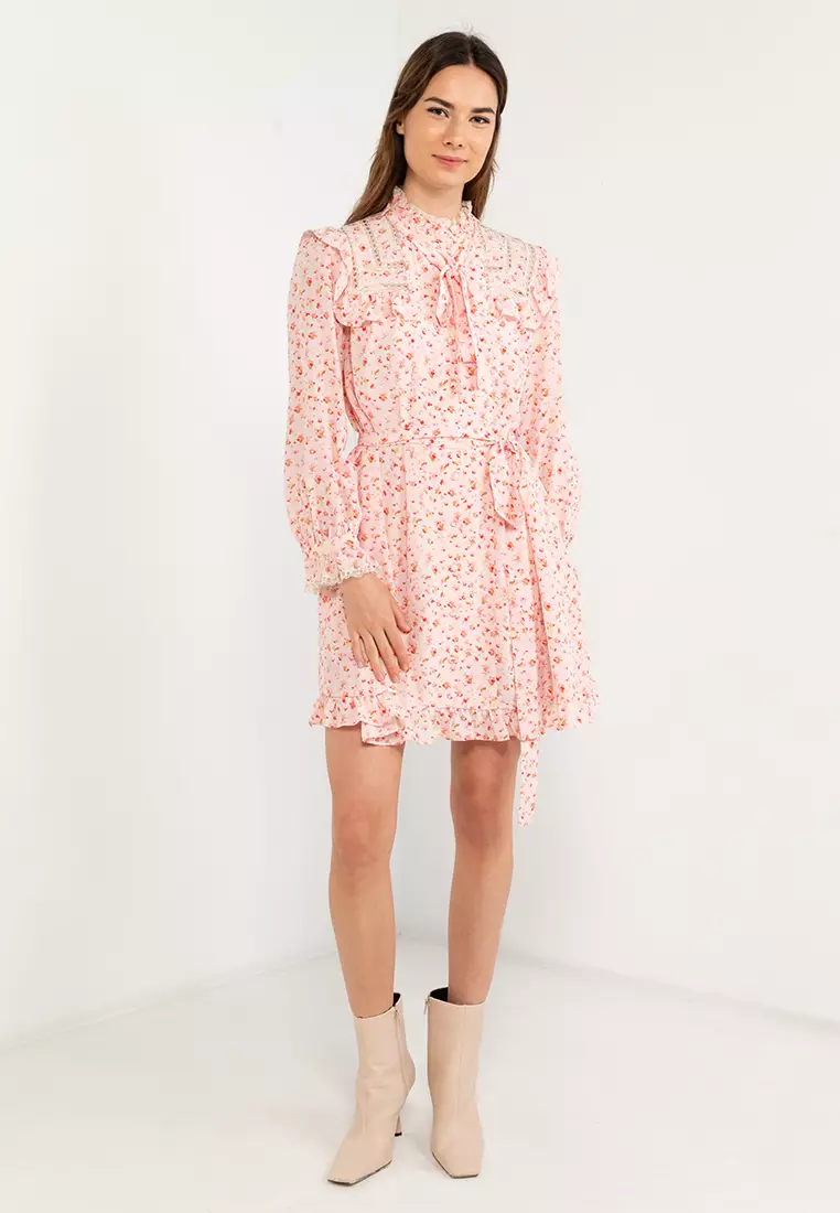 Buy Coach Lunar New Year Dress (cv) 2025 Online ZALORA