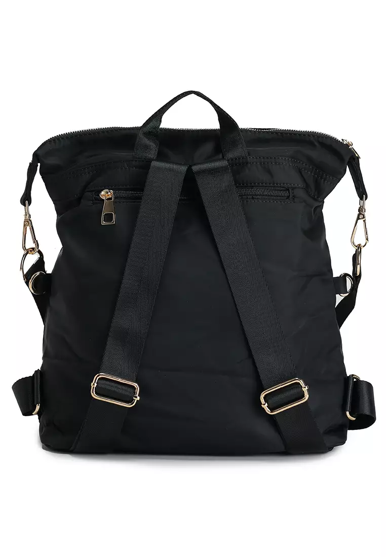 Nylon Backpack
