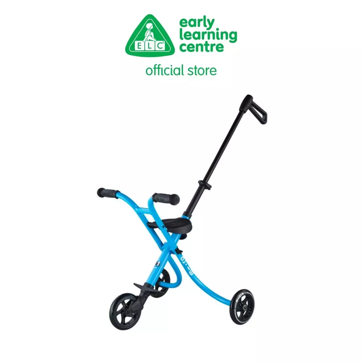 Early learning centre trike outlet