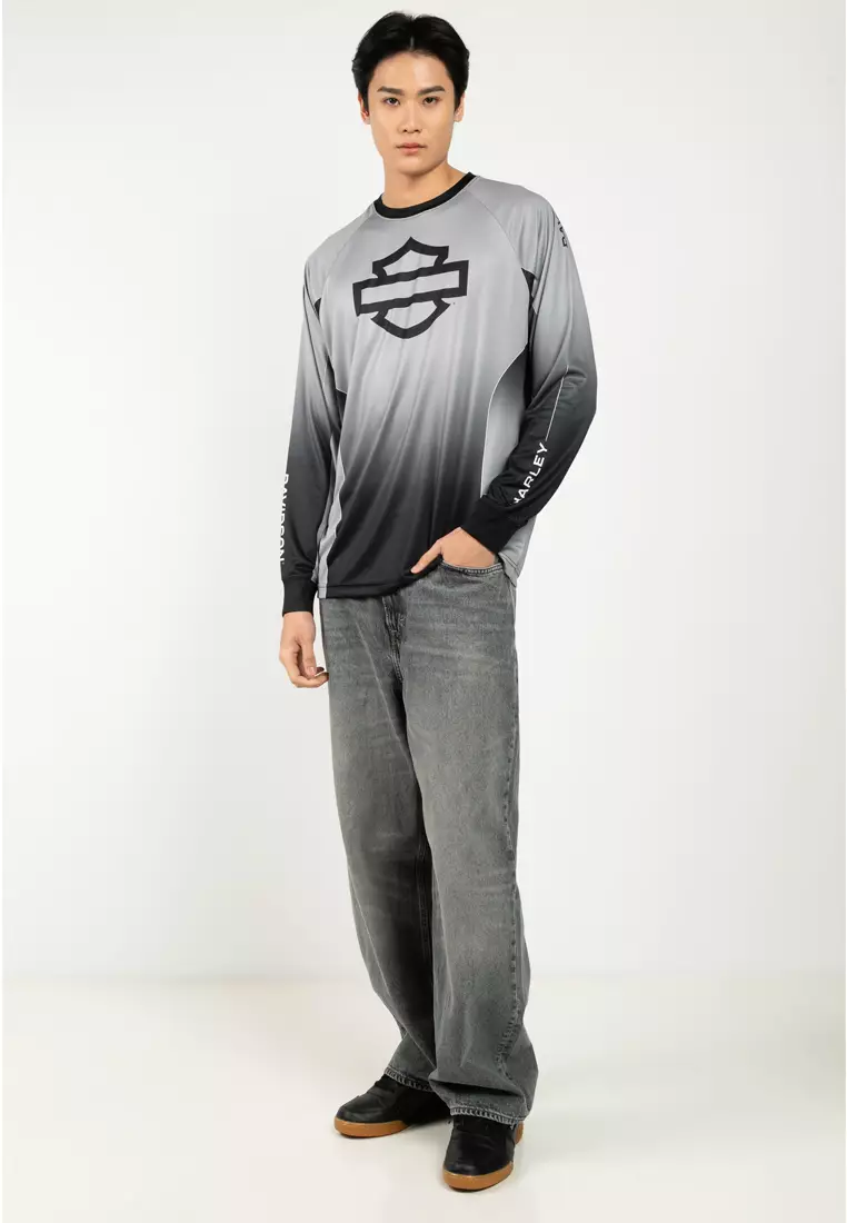 H-D® Speedway Moto Jersey