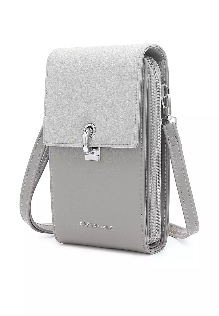 Purse with phone shop