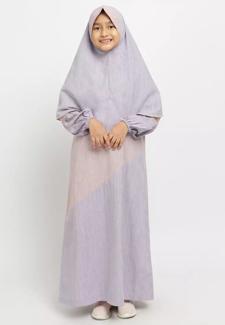 Gamis Anak SRB 01