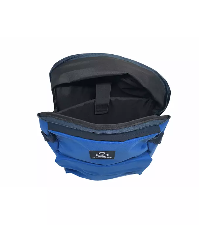 Jual Juice Ematic Juice Ematic Tas gendong pria Biru STONES Surf