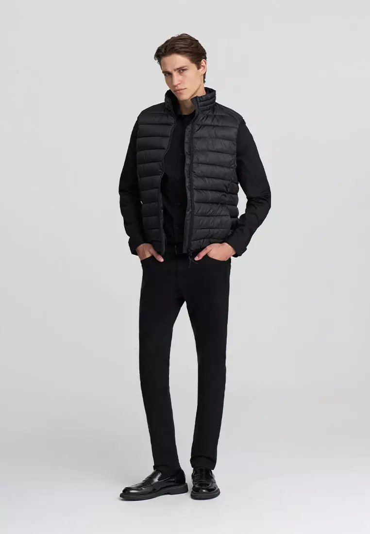 Man Long Pants