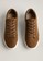 MANGO Man brown Lace-Up Suede Sneakers DE98ASHFF8FF8FGS_4