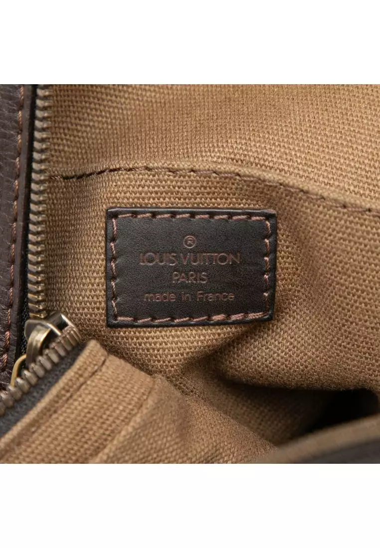 Pre-Loved Louis Vuitton Utah Sioux