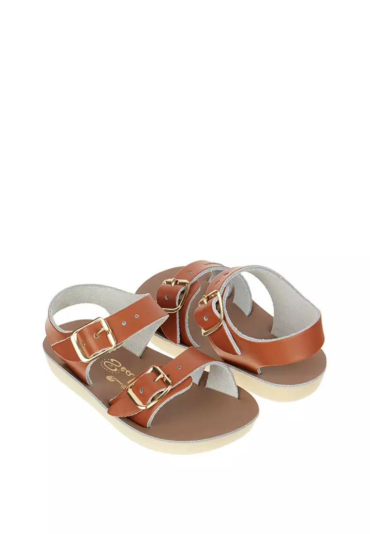 Infant sales water sandals