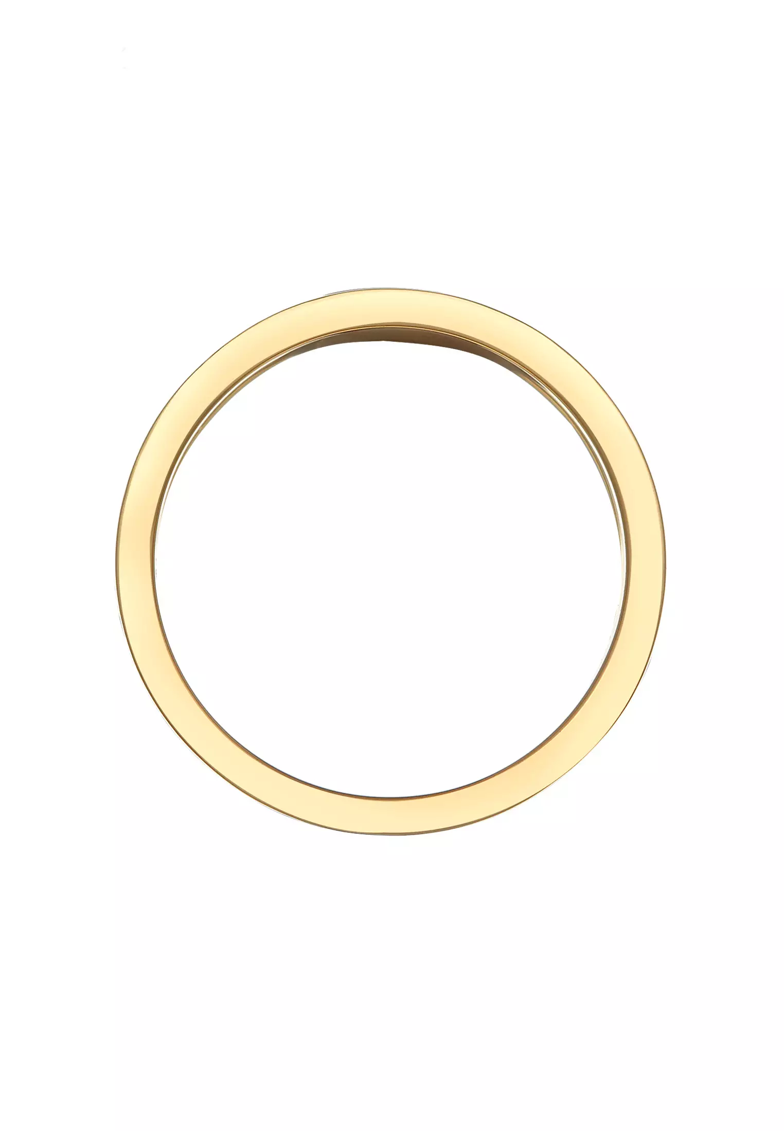 戒指单词amor vincit omnia镀金