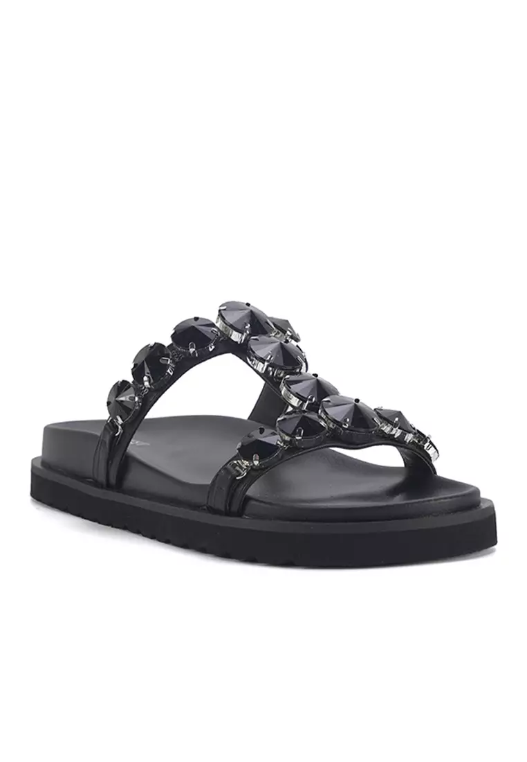 Nine west jelly sandals outlet