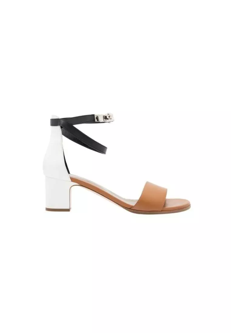 Hermes sale manege sandal