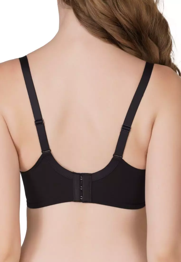 Lacey Comfort Fit Bra