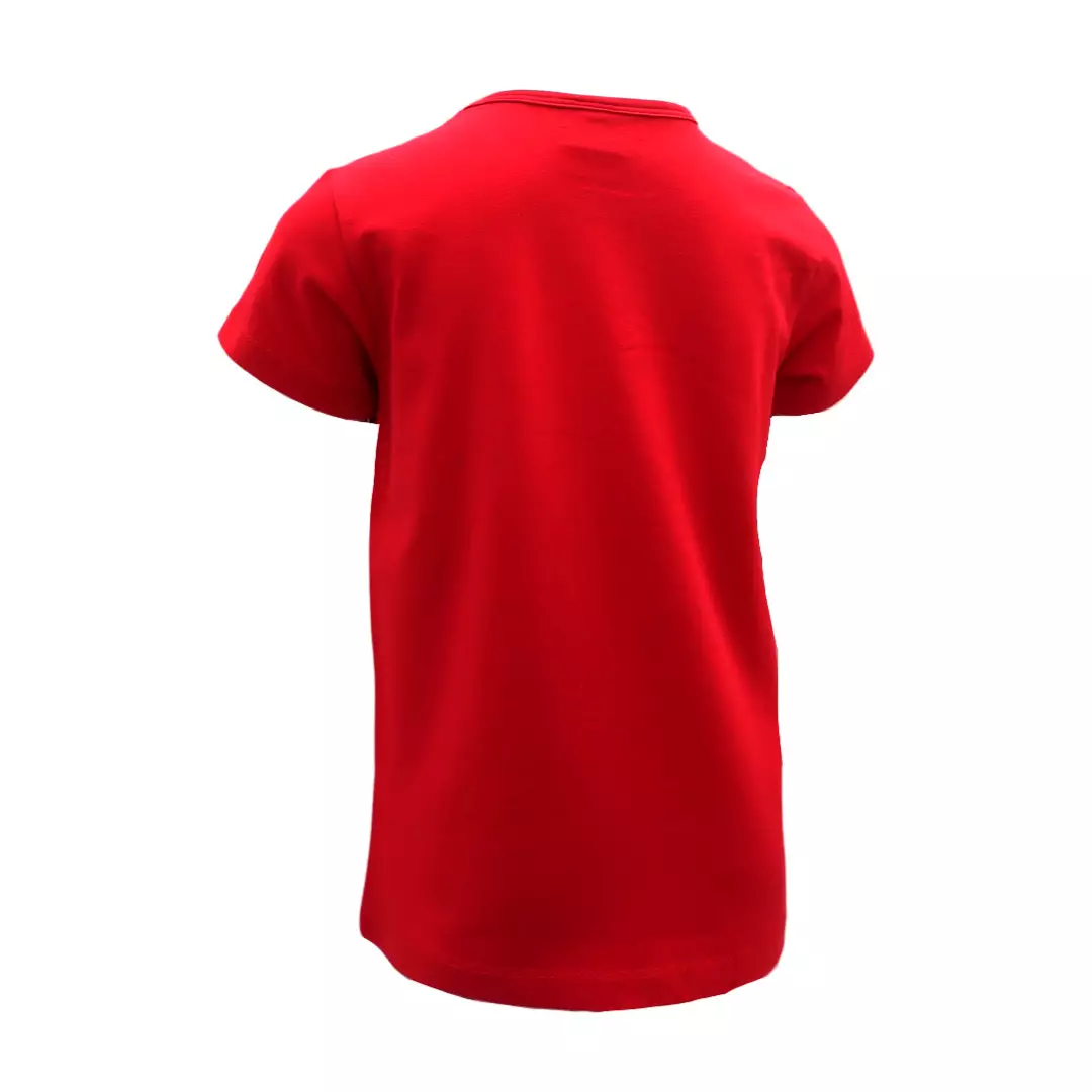 Kibi Kaos Anak Perempuan Bordir 10609921